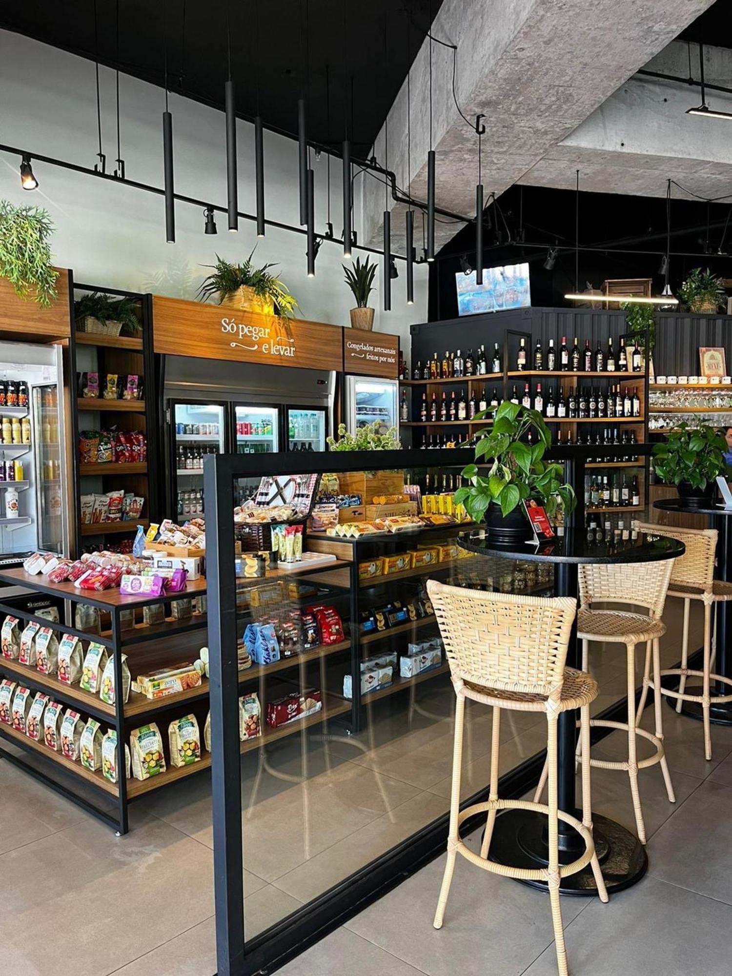 Flat Luxo Fusion SHN - Melhor Localização de BSB Brasília Extérieur photo